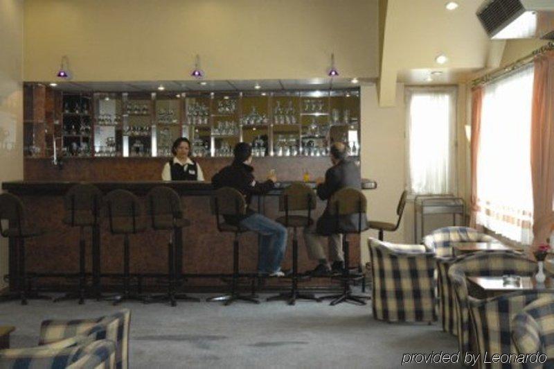 艾斯大酒店 伊斯坦布尔 餐厅 照片